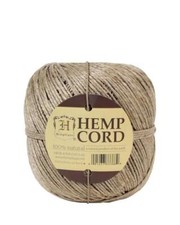 Hemp Cord Craft Garden Ball Macrame Crochet Gift Wrapping Arts  Crafting Supply