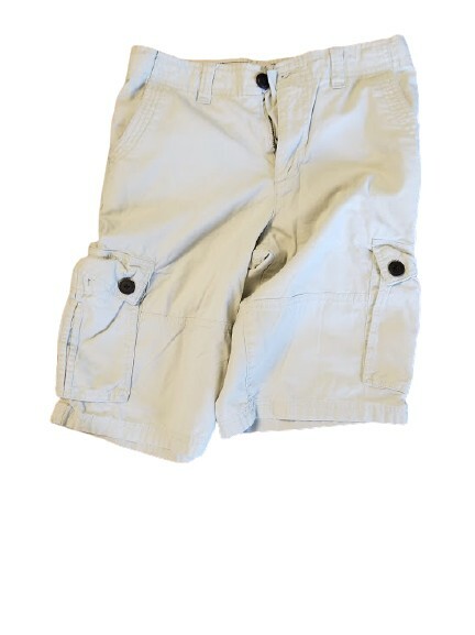 Men's Urban Pipeline Cargo Shorts Classic Length Waist 16
