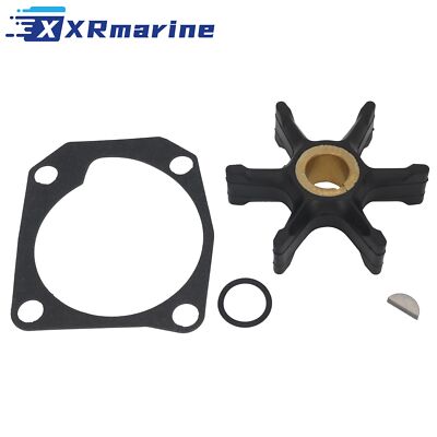 Johnson Evinrude 70 PS 75 PS Außenbordmotor ersetzt 382547 18-3082 Marine-Motor