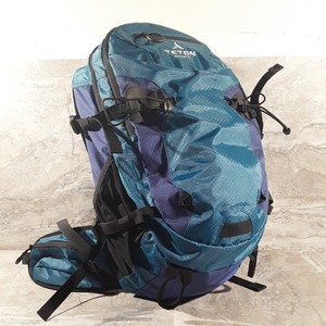 teton 65l backpack