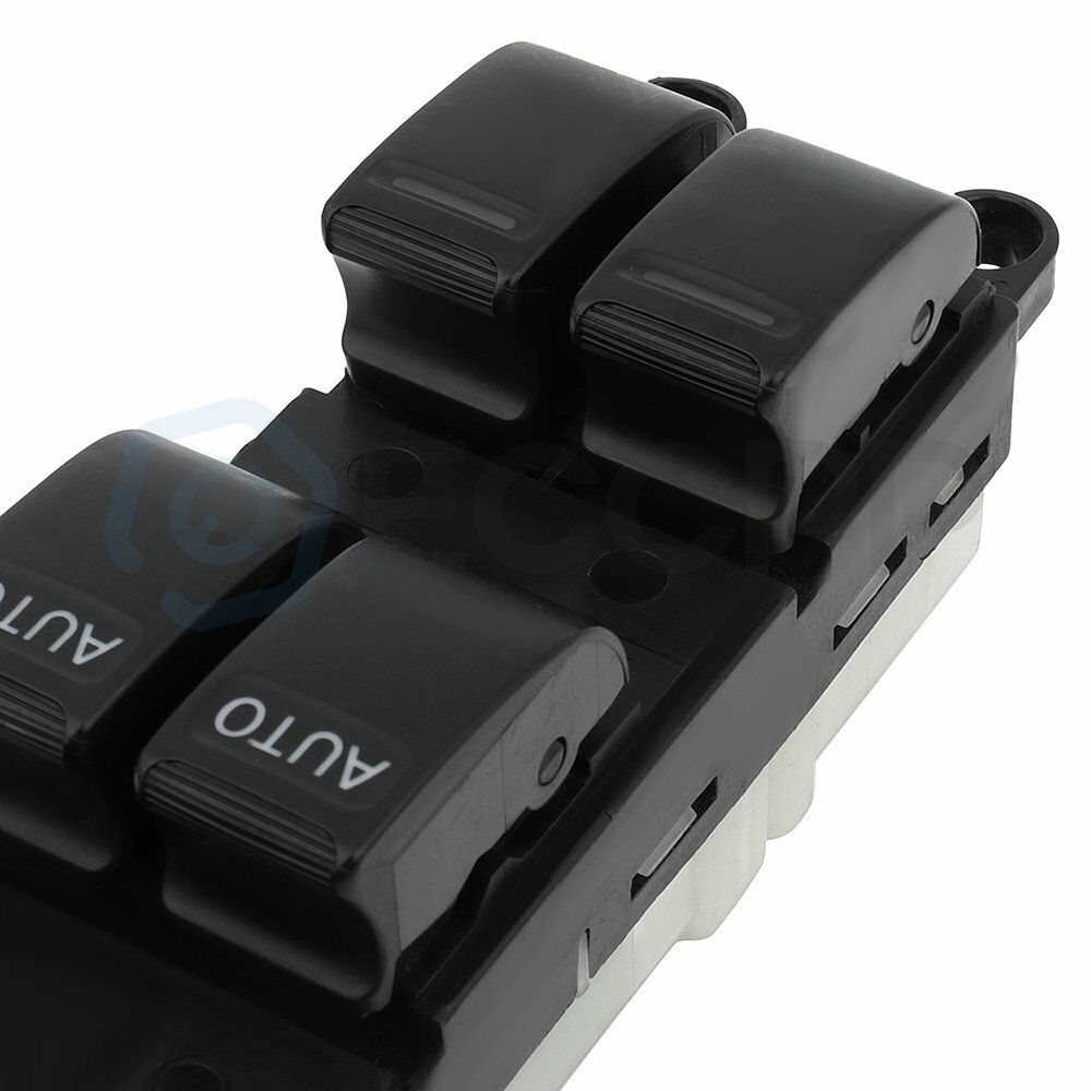 For 2002-2004 Nissan Altima 2.5L Power Window Switch with Dual AUTO ...
