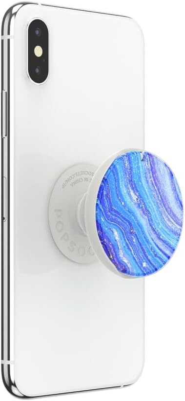 PopSockets PopGrip Mirror Expanding Stand