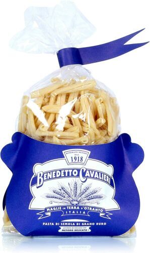 Paste Knights - Casarecci - 6 Pieces Of 500gr (3Kg) Paste Craft