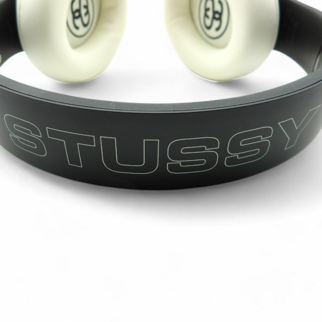 Stussy x Beats Studio Pro Wireless Headphone Black NEW | eBay Stussy x Beats Studio Pro Wireless Headphone Black NEW | eBay