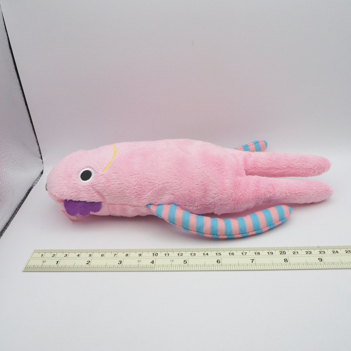 Monzoo C1811A Amuse Train Pass Card Case Plush 9" Toy Doll Japan | eBay Monzoo C1811A Amuse Train Pass Card Case Plush 9" Toy Doll Japan | eBay