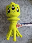 NEW 2024 Target Exclusive LEGO Space Green Slurple Alien Plush — photo 1