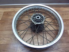 KTM GS 620 RD LC4   Felge Rad Hinterrad hinten wheel 18*2.50