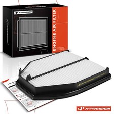 A-Premium Engine Air Filter for Acura ILX	2016-2019 2020 2021 2022  Rigid Panel