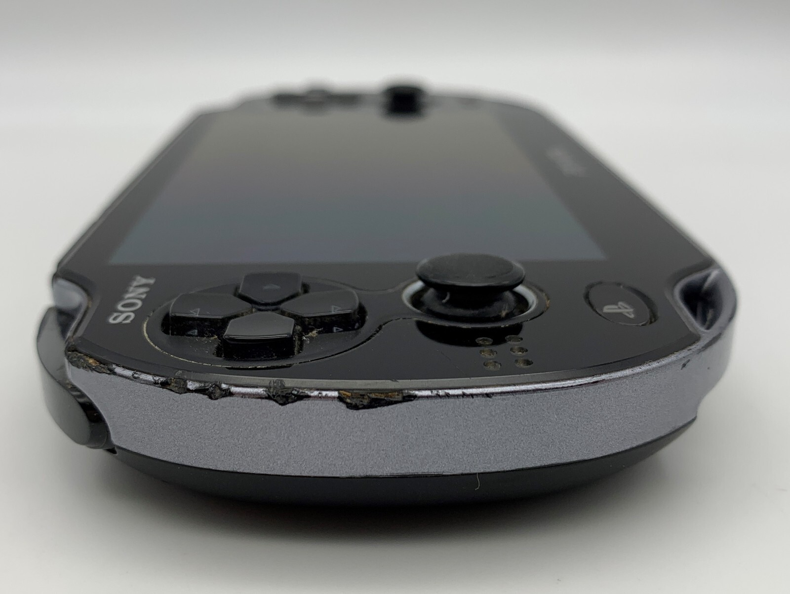 Sony PlayStation Vita Konsole PS OLED [PCH1004] inkl. 8GB [akzeptabel]