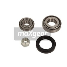 Roulement de roue Fiat 850