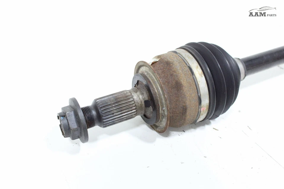 2018-2023 CHEVROLET EQUINOX 1.5L FWD FRONT LEFT SIDE CV AXLE SHAFT 84242104 OEM - Изображение 4 из 4