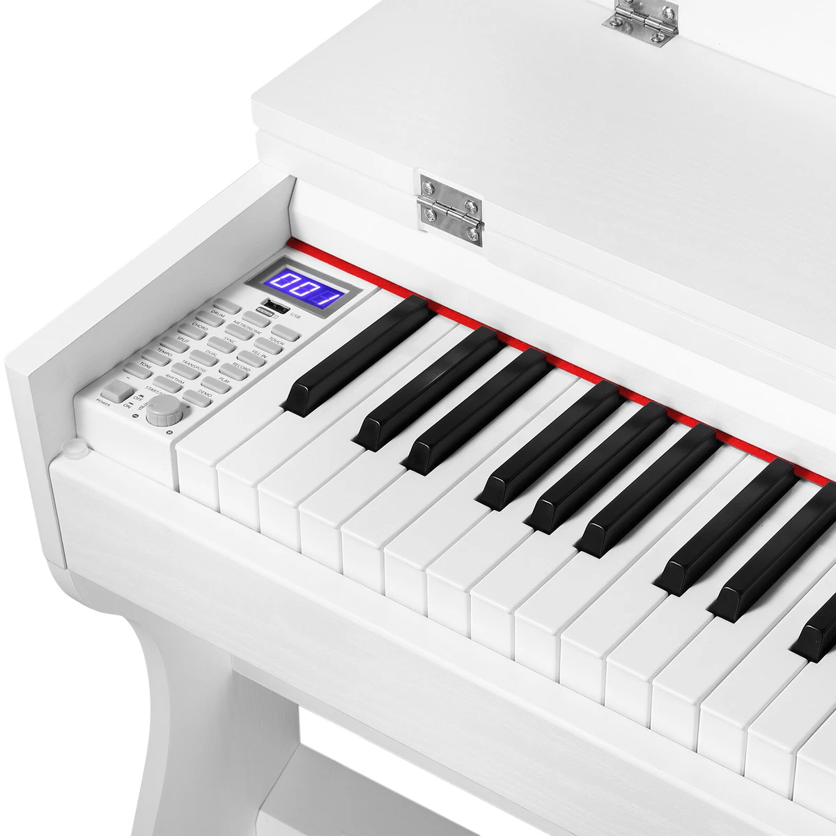 Mustar cheap digital piano