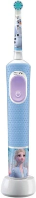 Oral-B Zahnbürste Vitality Pro 103 Kids Frozen