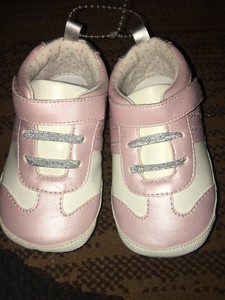 pre walking shoes for babies