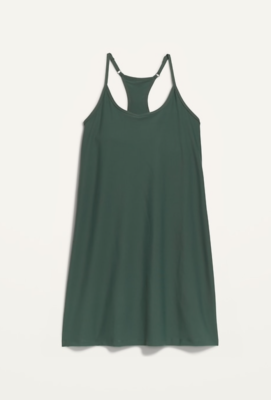 NEW Old Navy Forest Shade Green Powersoft Athletic Athleisure Dress 2X | eBay NEW Old Navy Forest Shade Green Powersoft Athletic Athleisure Dress 2X | eBay
