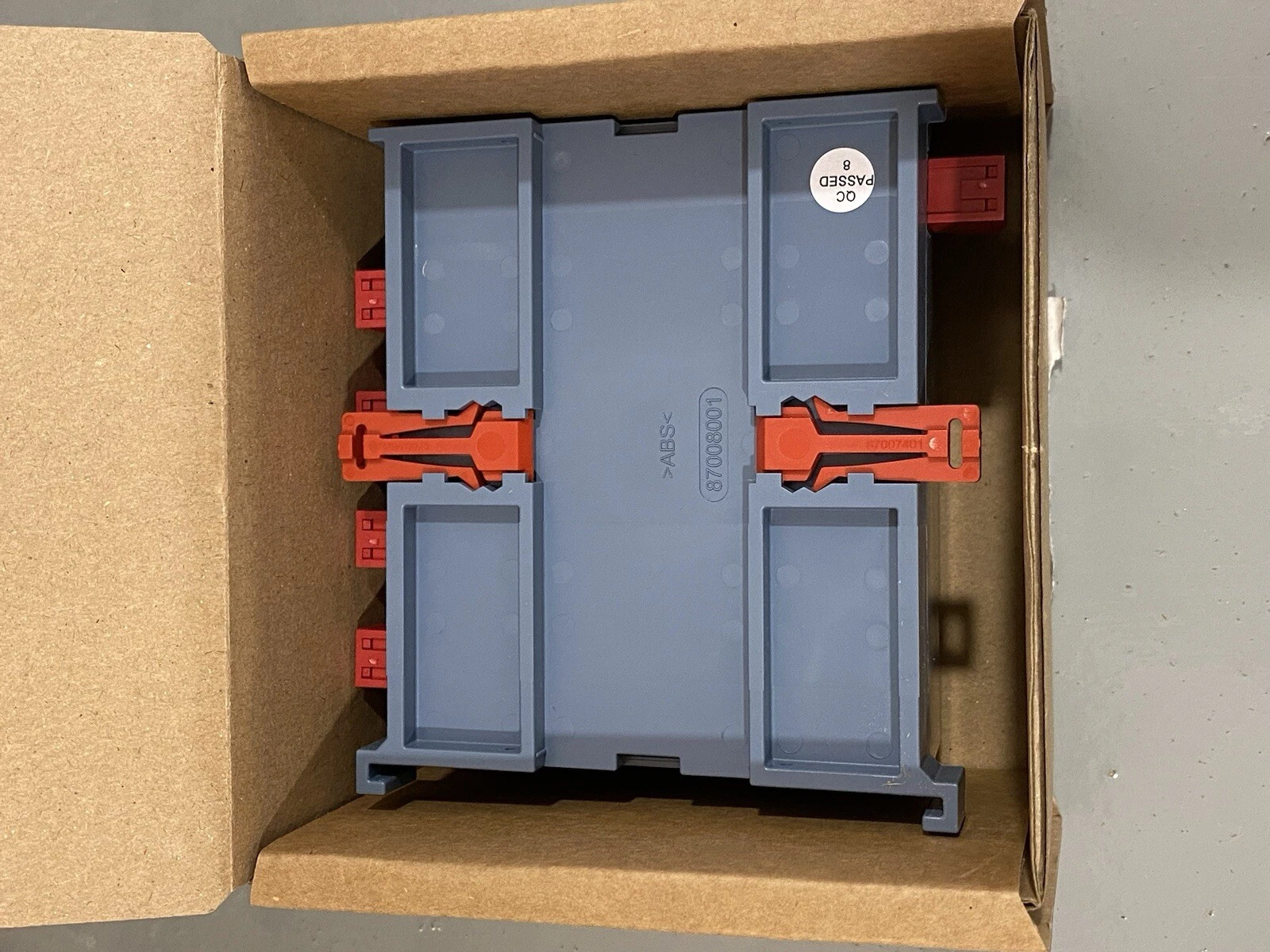 Loytec LDALI-PWR4-U L-DALI Power Supply Brand New In Box 8