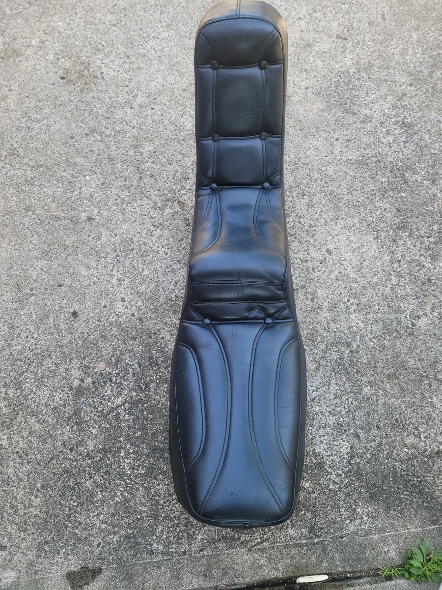 Vintage chopper seat deals