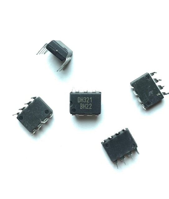 2pcs x DH321 FSDH321 Dh 321 DIP-8 Ic New | eBay
