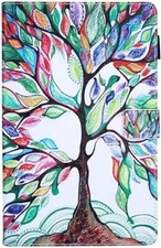 Samsung Galaxy Tab A 10.1 2019 Tab A 10.1 Case Model T510/T515 Slim Fi Case for