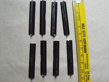 BIONX 8 x Zwischenstücke. Länge ca. 48 mm