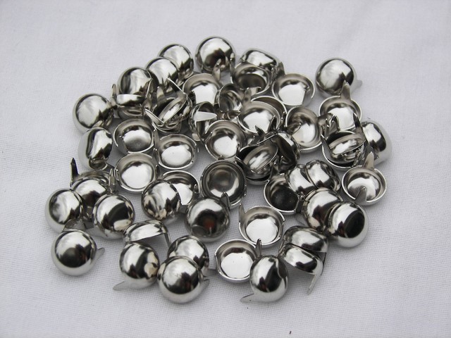 motorcycle seat studs