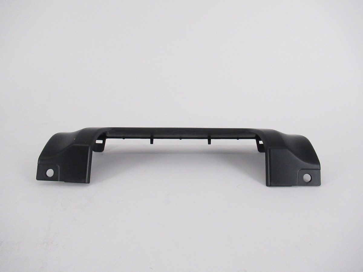 Genuine OEM Toyota 52151-35901 Lower Extension Rear Bumper 2014