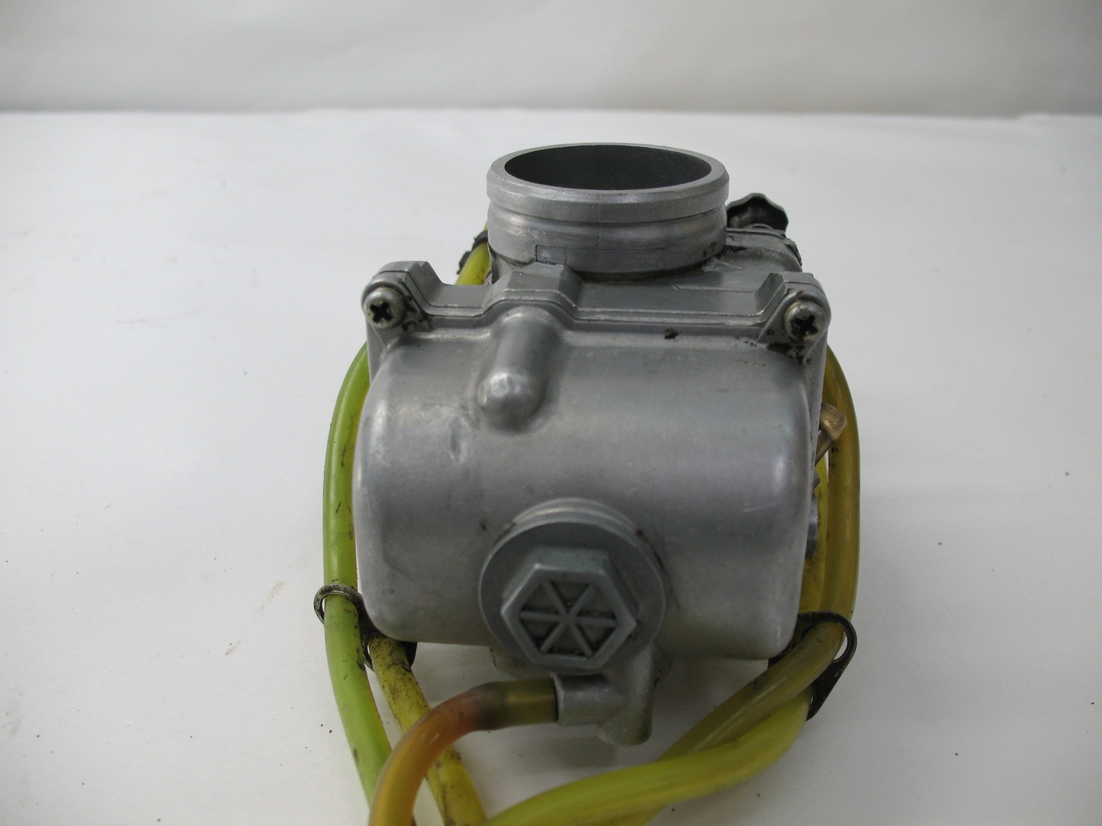 03 KTM 300 MXC Carburetor Carb Keihin PWK 38 Air Styker  