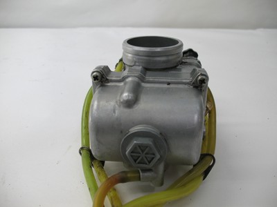 03 KTM 300 MXC Carburetor Carb Keihin PWK 38 Air Styker 