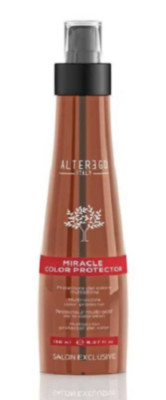 Alter Ego Arganikare Day Therapy Miracle Color Protector 5.07 oz / 150 ml NEW!
