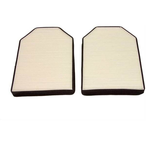 Maxgear Filter Innenraumfilter Partikelfilter FüR Audi A8 4D2 4D8 26-0653-image