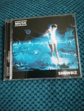 Muse - Showbiz (2004) for sale online | eBay