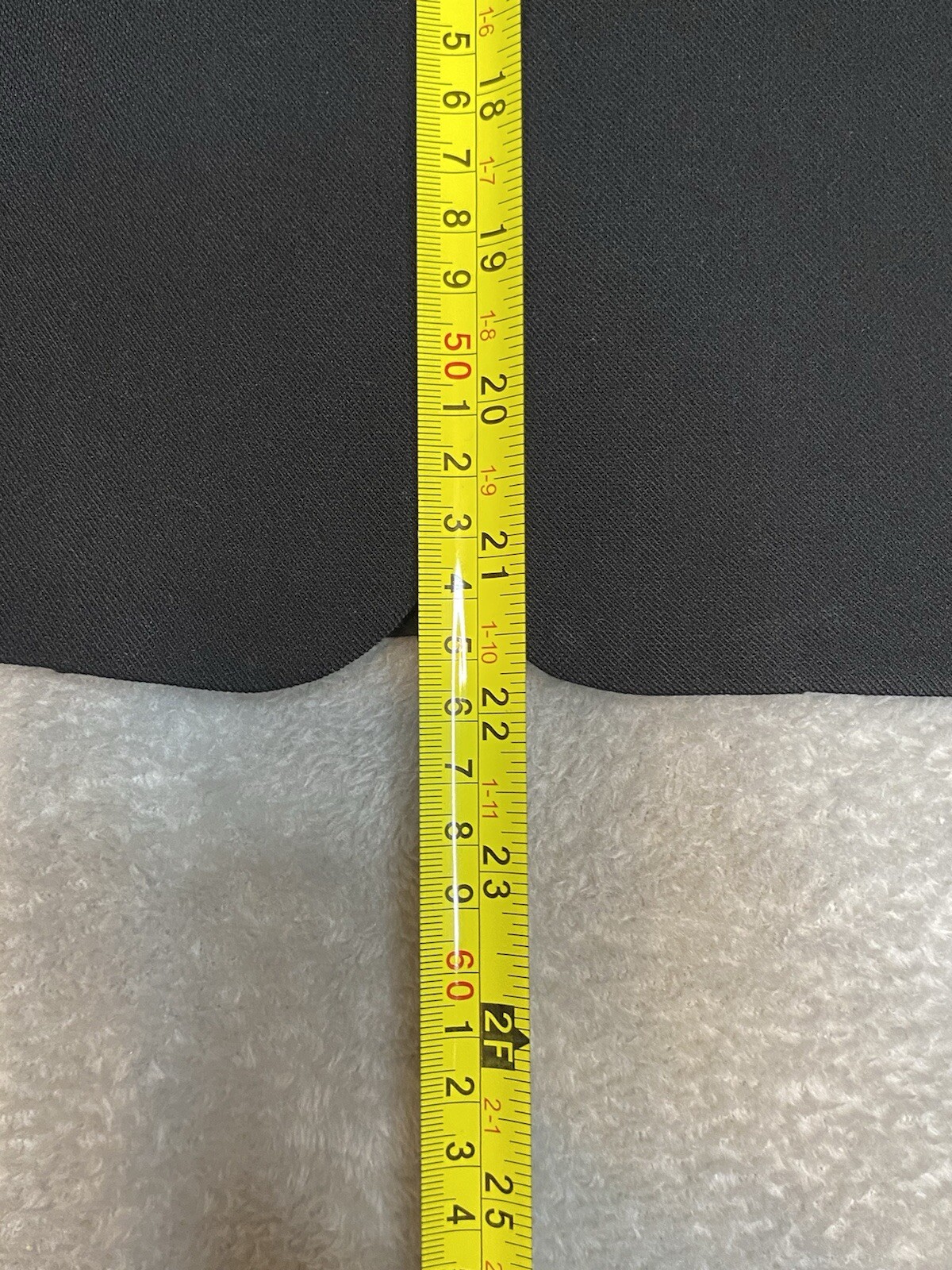 Express  Fitted Structured Short Blazer Cropped B… - image 6