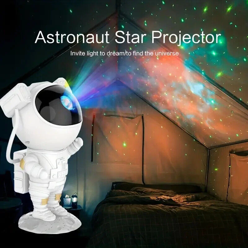 Nebula on sale galaxy projector