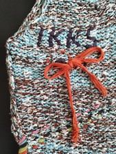Okaz'mômes - Gilet IKKS occasion Fille 8 ans - Occasion enfants