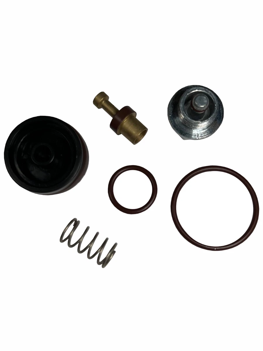 Dewalt D55155 Compressor Regulator Repair Kit