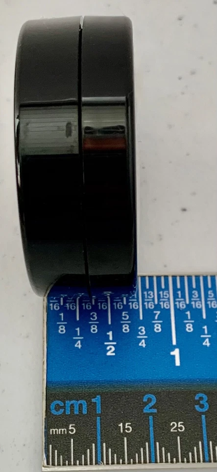 Michael Maron Eye Shadow Oasis Trio OL1 Mojave Magic Discontinued ~ NOS ~ - Image 3 of 4