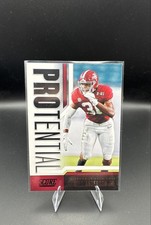 2023 Score - Protential Will Anderson #13 (RC)