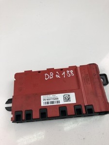 BMW 3 F30, F80 Steuergerät 922775205 27328075