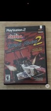 Drag Racing Games for PS2 NHRA Championship IHRA Drag Racing 2