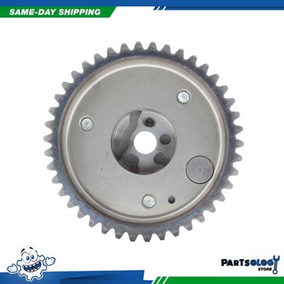 DNJ VTG627 Variable Valve Tim. Sprockets For 09-19 Nissan 1.6L DOHC