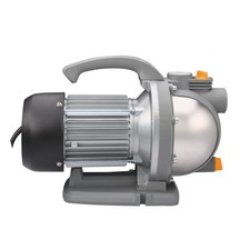 Titan Clean Water Pump Electric Overheat Protection Garden Pond River 1300W