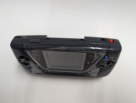 🔥 SEGA Game Gear VA0 ⚡New FunnyPlaying V4.2 LCD ✨Recapped, Cleaned, & Tested!🔧