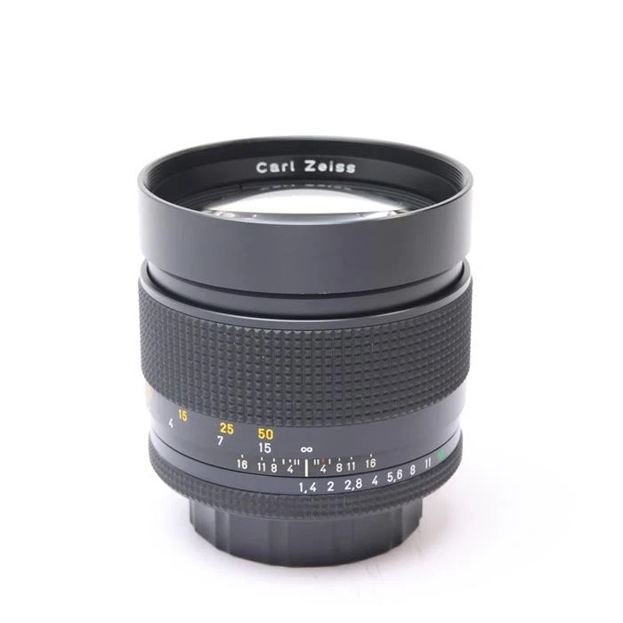 Contax f/1.4 Lenses 85mm Focal for sale | eBay