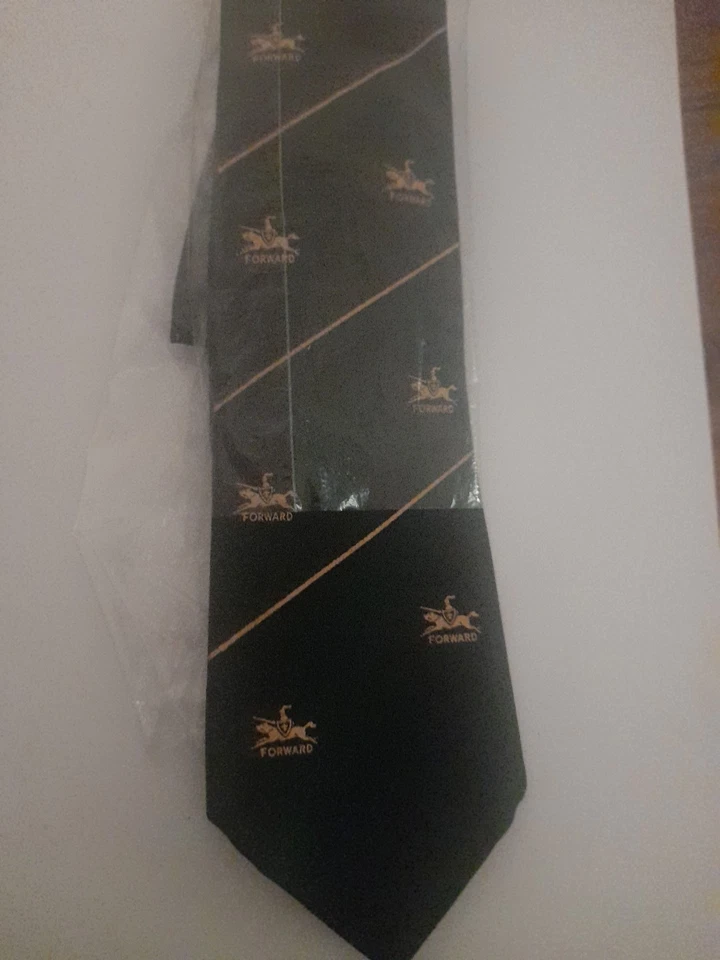 Vintage Military/ Regiment/Uniform Tie Scotland? Maddock And Dick Vtg Tie - Image 2 of 4