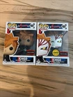 Funko Pop! Animation Bleach Ichigo AAA Anime Exclusive Chase Set #1087
