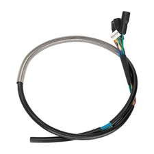 Upgrade Your Scooter with this Compatible Wiring Harness for Ninebot MAX G30