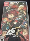 Persona 5 Royal - Nintendo Switch
