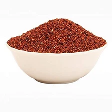Eva Impex Ragi Whole – Eleusine Coracana Finger Millet