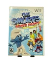 Smurfs - Nintendo Wii