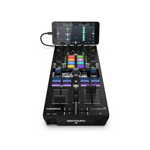 Reloop Mixtour | eBay